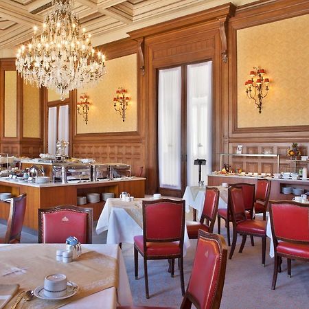 Hotel Avenida Palace Lisboa Εξωτερικό φωτογραφία The restaurant