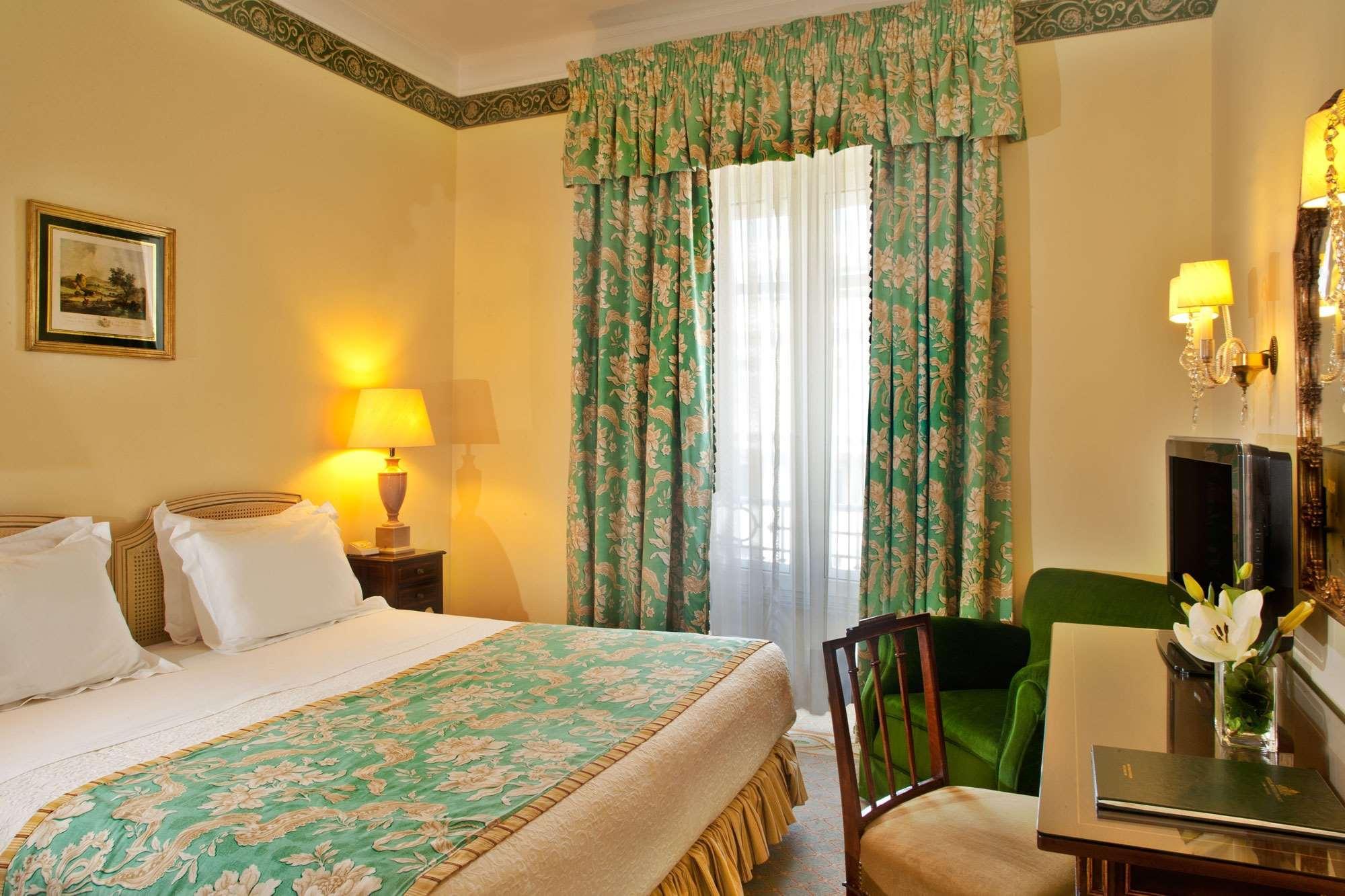 Hotel Avenida Palace Lisboa Εξωτερικό φωτογραφία