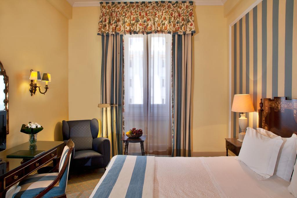 Hotel Avenida Palace Lisboa Εξωτερικό φωτογραφία