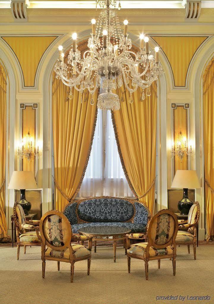 Hotel Avenida Palace Lisboa Εξωτερικό φωτογραφία Interior of the hotel